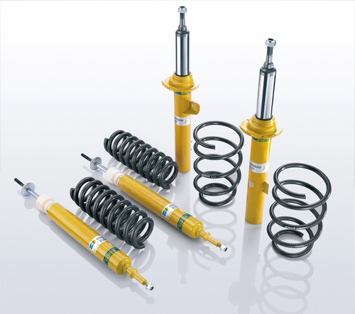 Eibach bilstein assetto - bilstein,