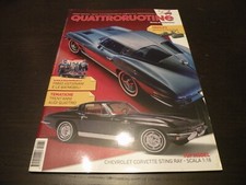 Rivista quattroruotine 274 - rivista,