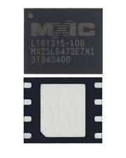 Chip firmware BIOS EFI