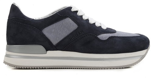 Hogan h222 scarpe - hogan,