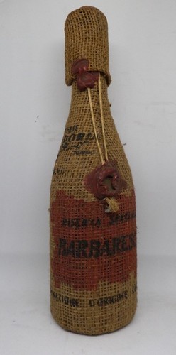 Barbaresco riserva speciale - barbaresco,