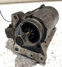 MOTORINO AVVIAMENTO CITROEN C2 1.4 DIESEL 2008 RICAMBI USATI