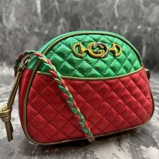 Borsa a tracolla Gucci