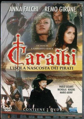 Caraibi lamberto bava - di,