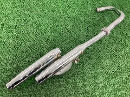 Silenziatore virago 250 3dm - silenziatore,