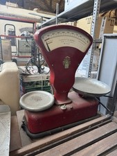 Antica bilancia berkel stella - antica,