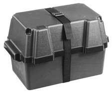 CASSETTA BATTERIA 100 AMP. IN