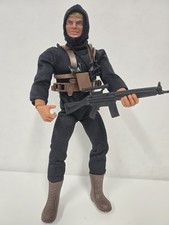 Mattel Big Jim Alpinista Joe