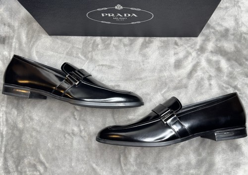 Prada calzature uomo - uomo, 9.5