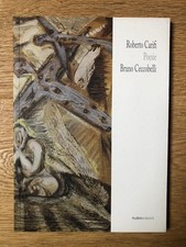 Roberto Carifi poesie (Bruno