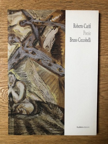 Roberto carifi poesie bruno - roberto,