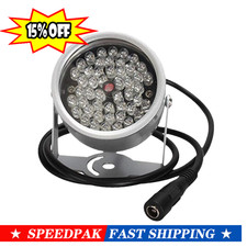 Illuminatore infrarossi 48 LED