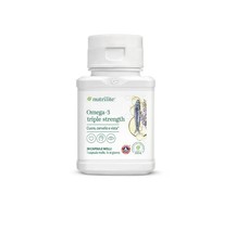 Omega-3 Triple Strength