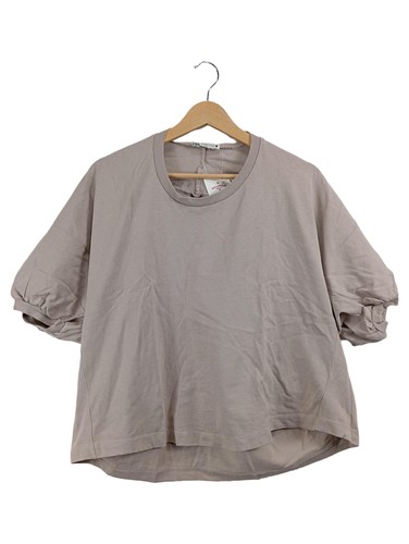 Zara maglione donna beige - donna,