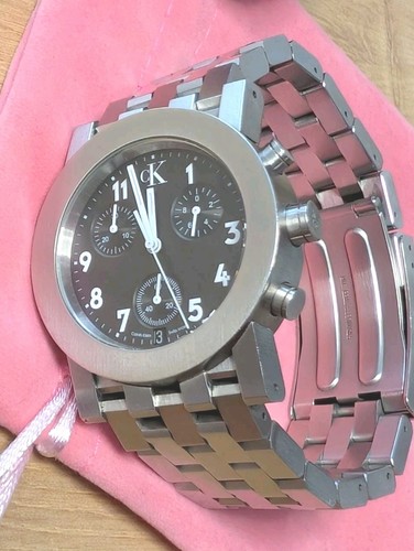 Orologio calvin klein - orologio,