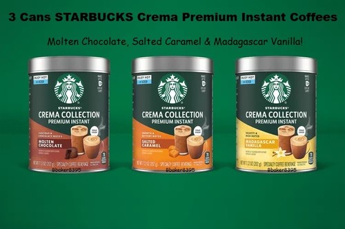 Starbucks crema caffè - crema,