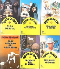 Oscar Gialli - Lotto OG2 - 12