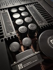 Amplificatore integrato Sansui