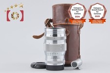 Canon Serenar 85 mm f/2 L39