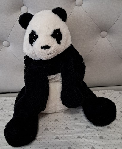 Peluche pupazzo ikea kramig - peluche,