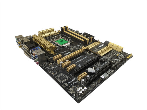 Asus z87 pro lga - z87-pro, atx