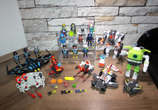 Playmobil grande collezione