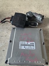 KIT CENTRALINA MOTORE MERCEDES