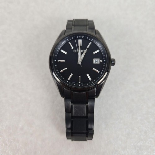 Orologio polso solare - solare, seiko