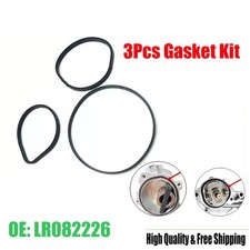 Kit 3pz Guarnizioni Pompa