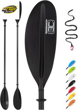 Pagaia Kayak Regolabile in