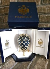 Fabergé Uovo/Elefante di