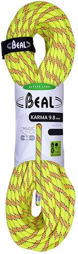 Beal karma 70 - 9.8,