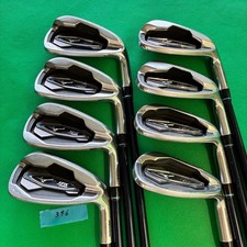 Mizuno JPX E600 Ti Set di
