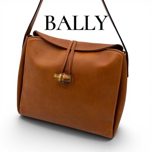 Bally borsa tracolla vintage - bally,