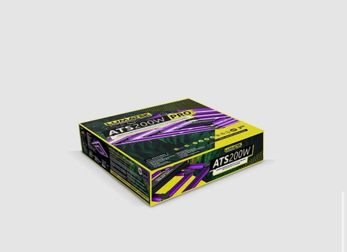 Lumatek ats 200w - ats, pro