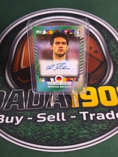 Topps UEFA Euro Legends