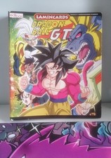 Dragon Ball GT - Album + 160