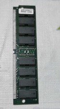 16MB EDO RAM 72-Pin SIMM - Hyundai Chip - Per Vecchi PC