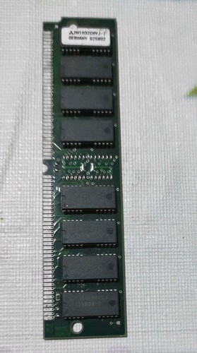 16mb edo ram pin - simm,
