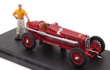 ALFA ROMEO P3 TIPO B N.2