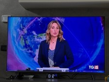 smart tv 55 pollici 4k Samsung