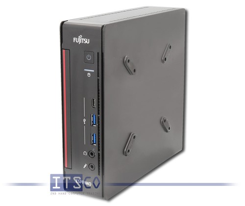 Fujitsu esprimo q958 - q958, core