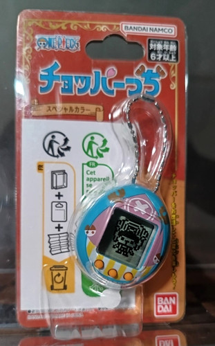 Bandai tamagotchi nano one - bandai,