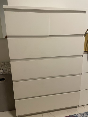 cassettiera
