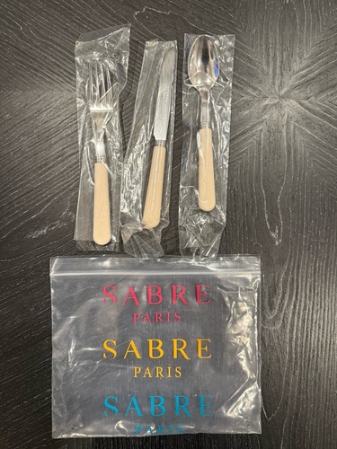 Set posate bambino sabre pop - set,