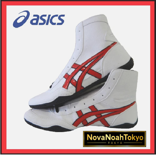 Scarpe wrestling asics - wrestling,