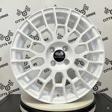 4 Cerchi in Lega compatibili