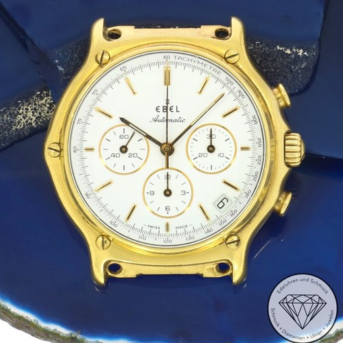 Orologio ebel 1911 cronografo - ebel,