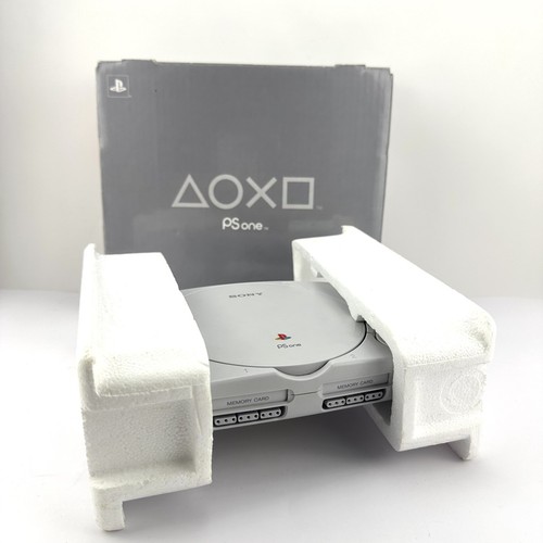 Console playstation sony ps - console, 1