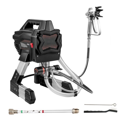 Uimoso spruzzatore vernice - di,